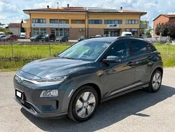 Grigio Usata 2021 Hyundai Kona SUV | 15.900 € (Super prezzo)