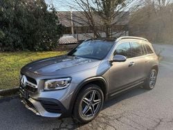 Grigio Usata 2022 Mercedes GLB220 Premium SUV | 36.800 € (Buon prezzo)