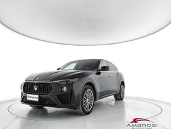 Nero Usata 2019 Maserati Levante SUV | 43.800 € (Ottimo prezzo)