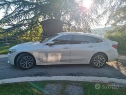 Bianco Usata 2018 BMW 630 Comfort Edition Coupé | 20.000 € (Buon prezzo)