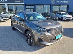 Grigio Usata 2022 Peugeot 2008 Allure SUV | 18.900 € (Buon prezzo)