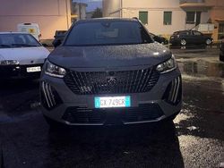 Grigio Usata 2025 Peugeot 2008 Allure SUV | 20.000 € (Buon prezzo)