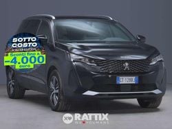 Nero perla Usata 2024 Peugeot 5008 Allure SUV | 23.863 € (Super prezzo)