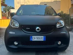 Usata 2019 Smart ForTwo Coupé Brabus Due volumi | 15.000 € (Buon prezzo)