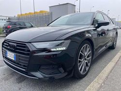 Nero Usata 2021 Audi A6 Business Station wagon | 32.800 € (Ottimo prezzo)