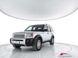 Argento Usata 2007 Land Rover Discovery 3 HSE SUV | 5000 € (Buon prezzo)