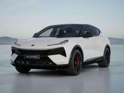 Akoya white Nuova 2025 Lotus Eletre SUV | 121.440 € (Cara)