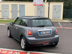 Usata 2010 Mini ONE Due volumi | 3500 € (Ottimo prezzo)