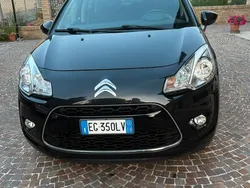 Nero Usata 2011 Citroën C3 Exclusive Due volumi | 5700 € (Buon prezzo)