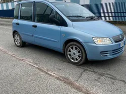 Usata 2004 Fiat Multipla Monovolume | 1500 € (Buon prezzo)