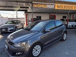 Grigio Usata 2011 VW Polo Trendline Tre volumi | 2800 € (Ottimo prezzo)