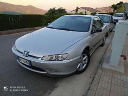 Usata 2000 Peugeot 406 Coupe Coupé | 10.500 €