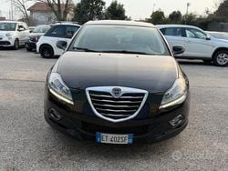 Nero Usata 2013 Lancia Delta Silver Due volumi | 4500 € (Buon prezzo)