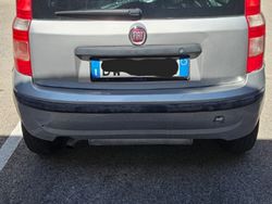 Grigio Usata 2009 Fiat Panda 4x4 Due volumi | 2499 €