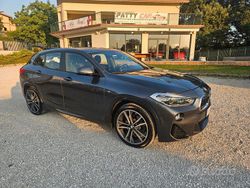 Grigio Usata 2018 BMW X2 M Sport SUV | 20.400 € (Buon prezzo)