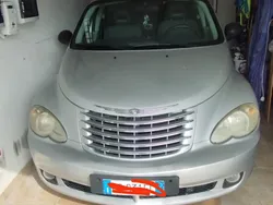 Usata 2006 Chrysler PT Cruiser Station wagon | 2500 € (Buon prezzo)