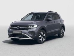 Grigio Nuova 2025 VW T-Cross Edition SUV | 28.600 € (Buon prezzo)