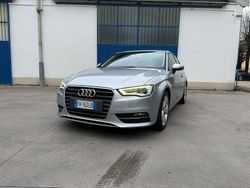 Argento Usata 2015 Audi A3 Ambition Tre volumi | 12.000 € (Buon prezzo)