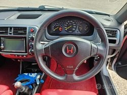 Grigio Usata 1999 Honda Civic Type R Coupé | 45.000 €