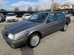 Grigio Usata 1988 Alfa Romeo 164 Tre volumi | 6500 €