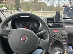 Usata 2007 Fiat Panda Due volumi | 2800 € (Super prezzo)