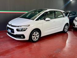 Bianco Usata 2016 Citroën C4 Picasso Business Class Monovolume | 10.200 € (Cara)