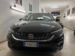 Nero Usata 2019 Fiat Tipo Lounge Station wagon | 11.490 € (Buon prezzo)