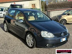 VW Golf IV