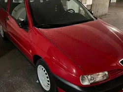 Usata 1997 Alfa Romeo 145 Due volumi | 2600 € (Buon prezzo)