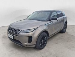 Grigio Usata 2021 Land Rover Range Rover evoque S SUV | 26.900 € (Super prezzo)