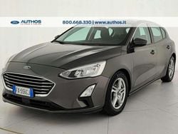 Grigio Usata 2019 Ford Focus Business Edition Tre volumi | 14.900 € (Buon prezzo)