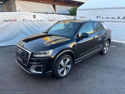 Nero Usata 2019 Audi Q2 SUV | 20.900 € (Buon prezzo)