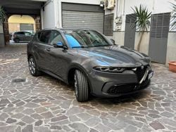 Grigio Usata 2023 Alfa Romeo Tonale Edizione Speciale SUV | 27.000 € (Buon prezzo)