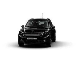 Usata 2015 Mini Cooper SD Countryman SUV | 9950 € (Buon prezzo)