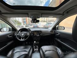 Usata 2019 Jeep Compass Limited SUV | 18.000 € (Cara)