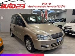 Oro Usata 2006 Fiat Multipla Dynamic Monovolume | 1999 € (Buon prezzo)