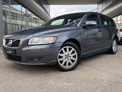 Grigio Usata 2008 Volvo V50 Kinetic Station wagon | 3700 € (Cara)