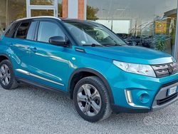 Blu Usata 2015 Suzuki Vitara Tre volumi | 14.500 € (Buon prezzo)