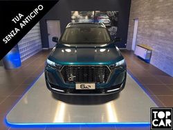 Blu Nuova 2025 DR DR 6.0 SUV | 33.000 € (Cara)
