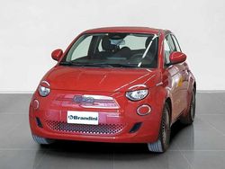 Rosso Usata 2022 Fiat 500e Red | 12.987 € (Super prezzo)