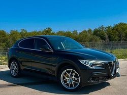 Usata 2018 Alfa Romeo Stelvio SUV | 21.000 € (Buon prezzo)