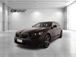 Nero Usata 2024 BMW i5 Comfort Edition Station wagon | 57.700 € (Buon prezzo)