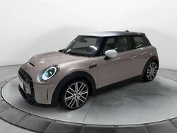 Rooftop grey Usata 2023 Mini Cooper S Due volumi | 27.700 € (Buon prezzo)