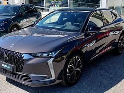 Grigio Usata 2024 DS Automobiles DS4 Tre volumi | 36.900 € (Molto cara)