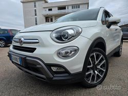 Bianco Usata 2016 Fiat 500X SUV | 8950 € (Super prezzo)