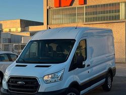 Bianco Usata 2022 Ford Transit | 13.700 € (Buon prezzo)