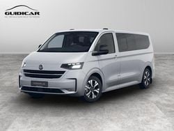 Argento Nuova 2025 VW Caravelle Life Monovolume | 45.610 € (Ottimo prezzo)