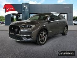 Grigio Usata 2020 DS Automobiles DS7 Crossback Grand Chic SUV | 25.350 € (Buon prezzo)