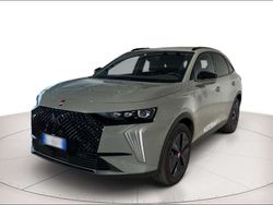 Grigio Usata 2024 DS Automobiles DS7 Crossback Performance Line Plus SUV | 33.900 € (Cara)