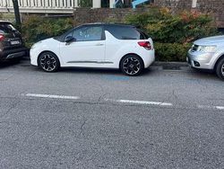 Bianco Usata 2012 Citroën DS3 Tre volumi | 3500 € (Super prezzo)